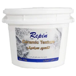 خمیر تکسچر سرامیک ریپن