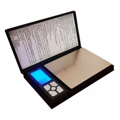 ترازوي 2 کيلويي Notbook