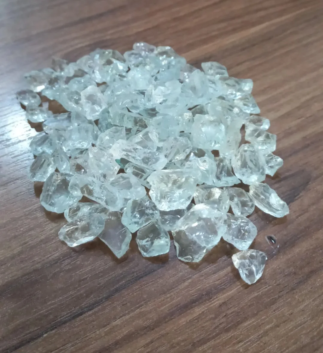 کريستال ژئود شفاف - Image 4