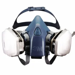 ماسک فیلتردار 3M