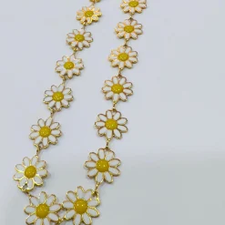 زنجیر بابونه