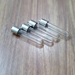 کپسول شیشه ای
