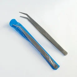 پنس سرکج استیل