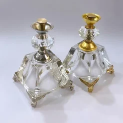 پایه کریستال