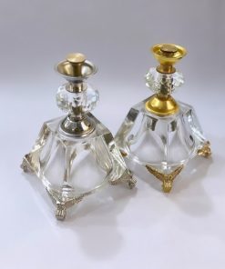 پایه کریستال