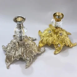 پایه میوه خوری طرح ریشه