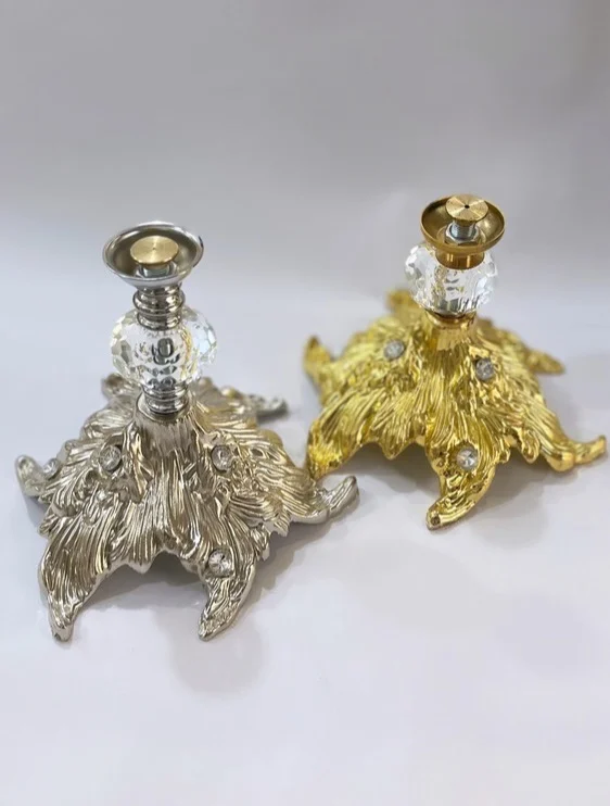 پایه میوه خوری طرح ریشه