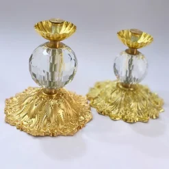 پایه میوه خوری طرح گندم