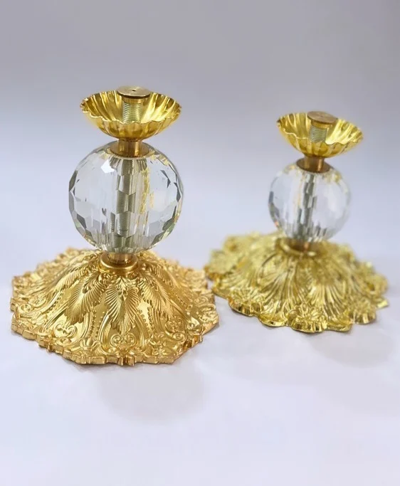 پایه میوه خوری طرح گندم