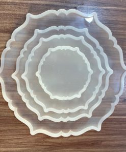 قالب طرح شش پر