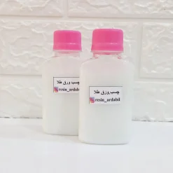 چسب ورق طلا