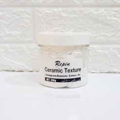 خمیر تکسچر سرامیک ریپن ۵۰۰ گرمی