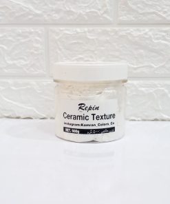خمیر تکسچر سرامیک ریپن ۵۰۰ گرمی