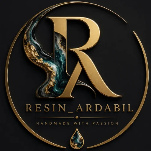 فروشگاه رزین اردبیل